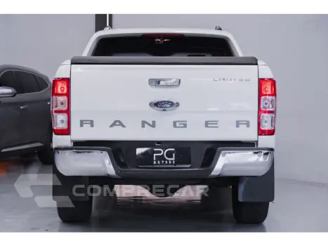 RANGER 3.2 LIMITED 4X4 CD 20V DIESEL 4P AUTOMÁTICO
