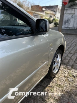 COROLLA 1.8 XLI 16V