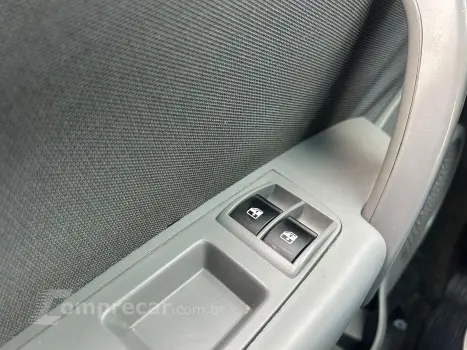 Palio ATTRACTIVE 1.0 EVO Fire Flex 8v 5p