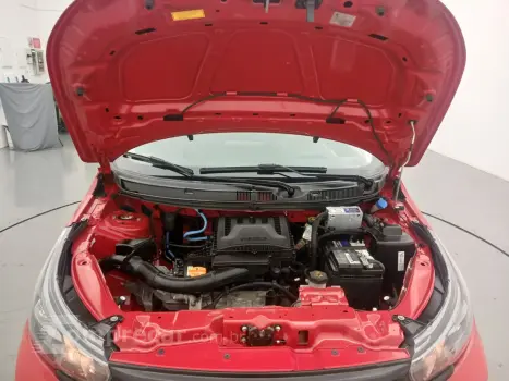 ARGO 1.0 FIREFLY FLEX DRIVE MANUAL