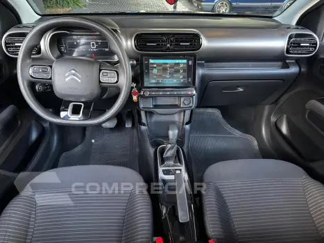 C4 CACTUS 1.6 VTI 120 Feel Eat6