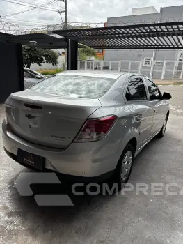 PRISMA 1.0 MPFI LT 8V
