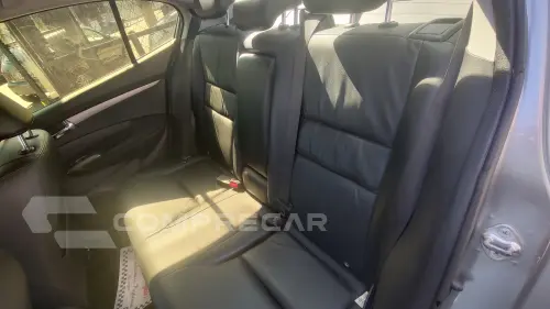 CITY 1.5 EX Sedan 16V