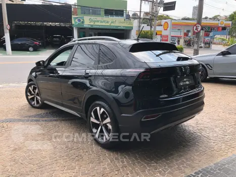 Nivus 1.0 200 Tsi Total Flex Highline Automático