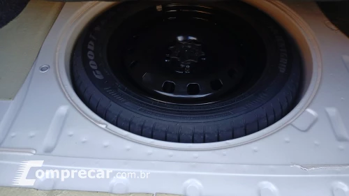Voyage 1.0 MPI (Flex)