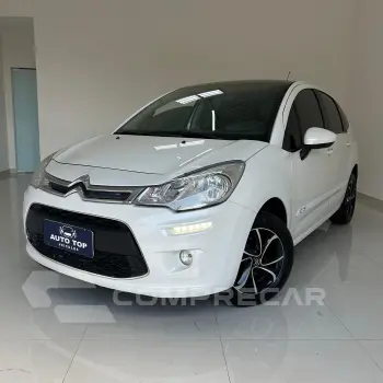 C3 1.5 Tendance 8V