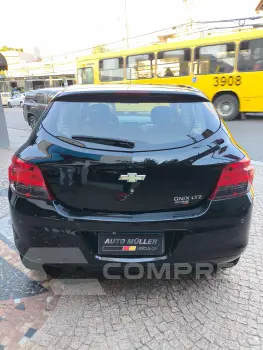 ONIX 1.4 MPFI LTZ 8V