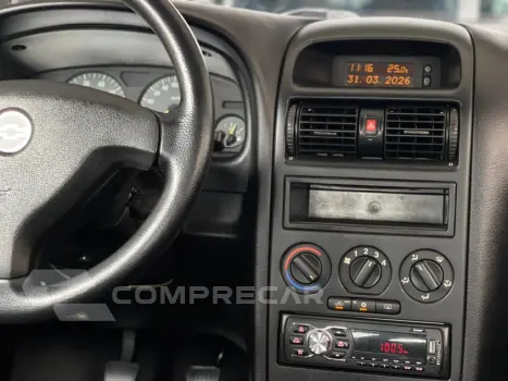 ASTRA 2.0 MPFI ADVANTAGE 8V FLEX 2P MANUAL