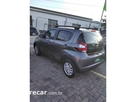 MOBI 1.0 EVO FLEX TREKKING MANUAL