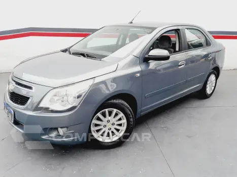 COBALT LTZ 1.4 8V FlexPower/EconoFlex 4p