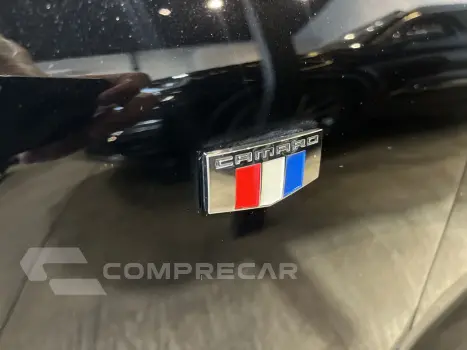 Camaro 6.2 V8 32V SS COUPÉ AUTOMÁTICO