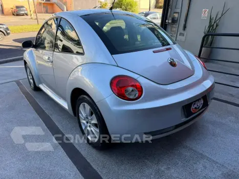 New Beetle 2.0 Mi Mec.