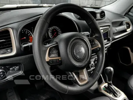 RENEGADE 1.8 16V Sport