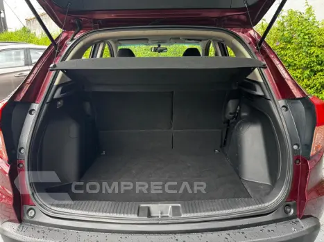 HR-V 1.8 16V FLEX EX 4P AUTOMÁTICO