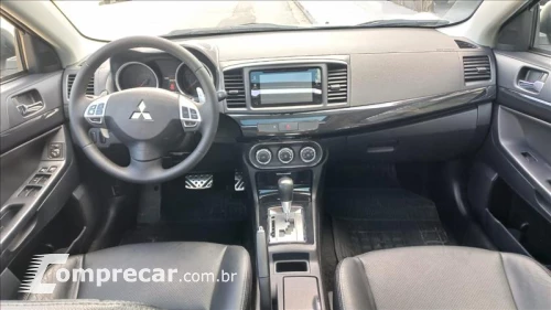 SENTRA 2.0 16V Excluvise