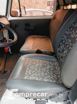 KOMBI 1.4 MI STD Lotação 8V
