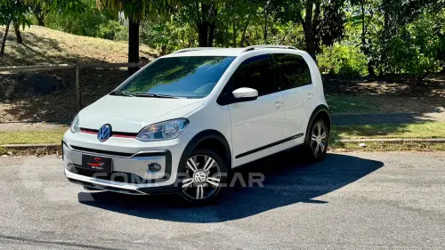 CROSS UP 1.0 TSI 12V