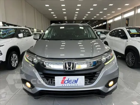 HR-V 1.8 16V FLEX EX 4P AUTOMÁTICO