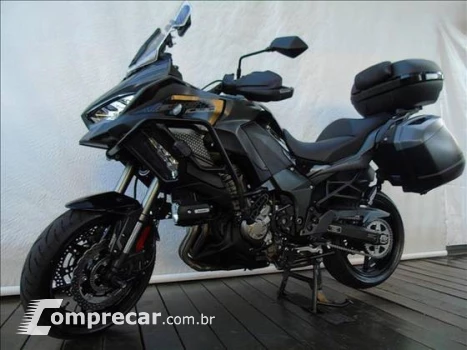 KAWASAKI KAWASAKI VERSYS 1000 GRAND TOURER ABS