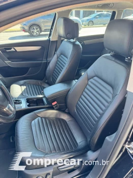 PASSAT 2.0 FSI Variant 16V Turbo
