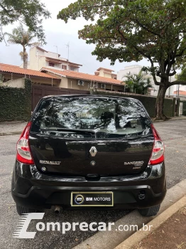 SANDERO 1.0 12V SCE Expression