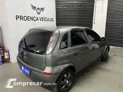 CORSA 1.4 MPFI Maxx 8V