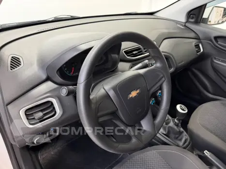 ONIX HATCH LT 1.0 8V FlexPower 5p Mec.