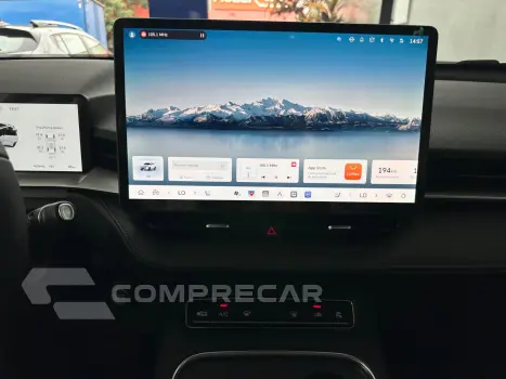 Haval H6 19 1.5 (Hibrido)