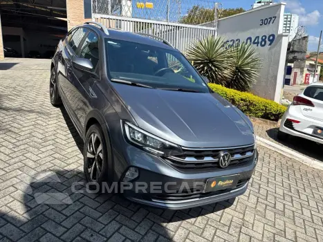 Nivus Highline 1.0 200 TSI Flex Aut.