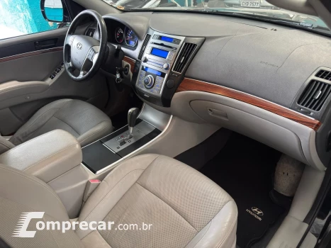 VERA CRUZ 3.8 GLS 4WD 4X4 V6 24V GASOLINA 4P AUTOMÁTICO