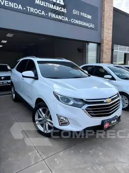 EQUINOX 1.5 16V Turbo Premier AWD