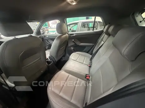 T-CROSS 1.0 200 TSI TOTAL FLEX SENSE AUTOMÁTICO