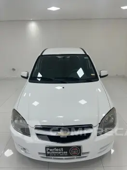 CELTA 1.0 MPFI LT 8V
