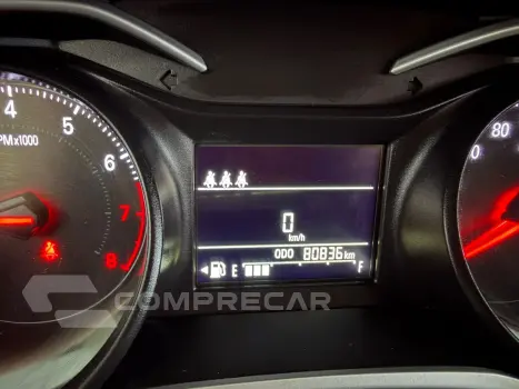 ONIX HATCH LT 1.0 12V Flex 5p Mec.