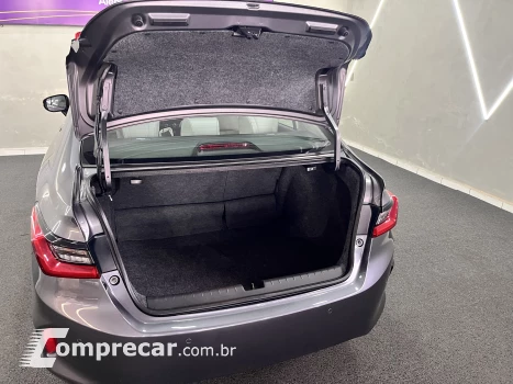 CITY 1.5 I-vtec Touring