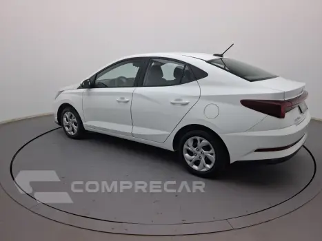 HB20S 1.0 12V FLEX COMFORT MANUAL