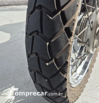 NXR 160 BROS ESD FLEXONE