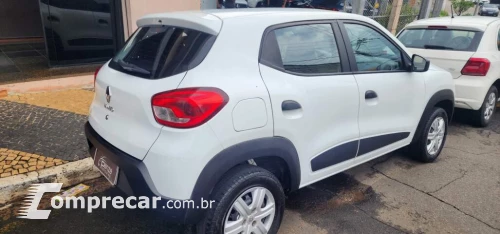 KWID 1.0 12V SCE ZEN
