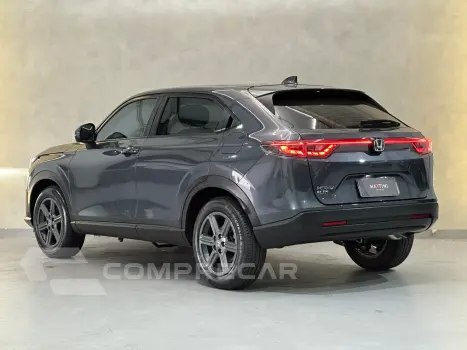 HR-V EXL 1.5 Flex Sensing 16V 5p Aut.