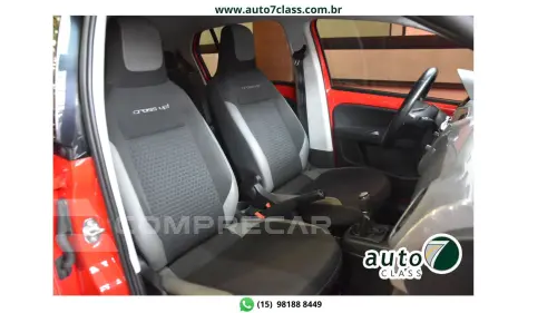 UP - 1.0 MPI MOVE UP 12V 4P MANUAL