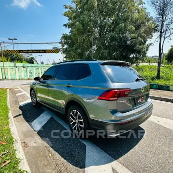 TIGUAN 1.4 250 TSI Allspace