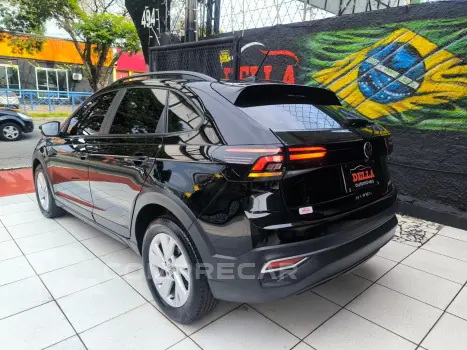 NIVUS 1.0 200 TSI Comfortline
