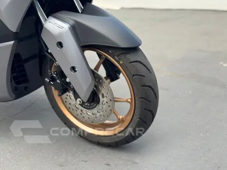 Nmax Connected 160 Abs