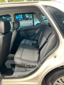 Gol 1.0 Total Flex 8V 5p (25 Anos)