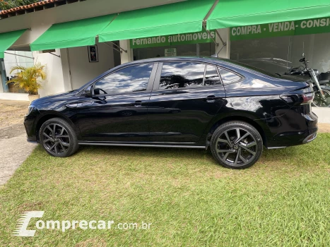 VIRTUS 1.4 250 TSI Exclusive
