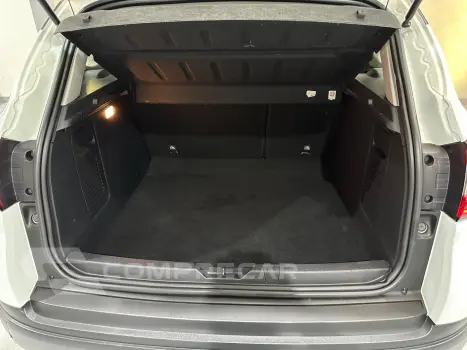 CAPTUR Life 1.6 16V Flex 5p Aut.