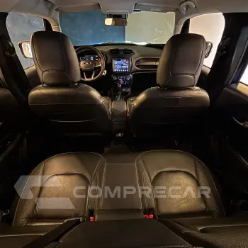 Renegade Long. T270 1.3 TB 4x2 Flex Aut.