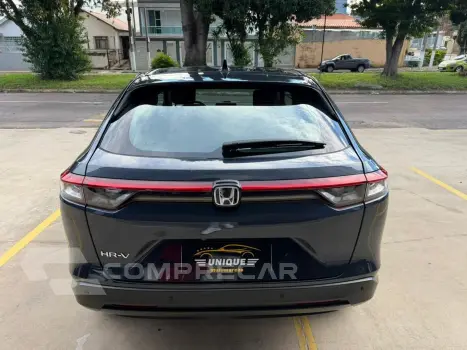Hr-V 1.5 Di I-Vtec Flex Ex Cvt