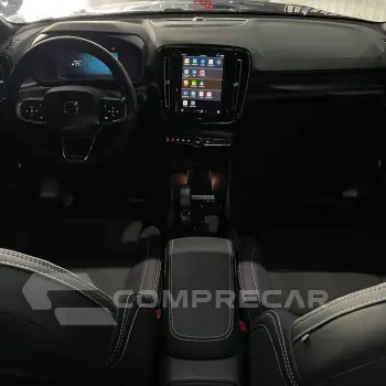 XC 40 Twin Ultimate (Elétrico)