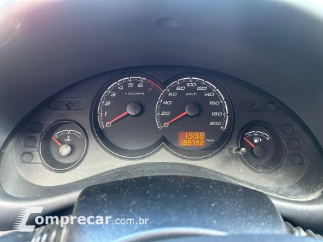 CLASSIC 1.0 MPFI LS 8V